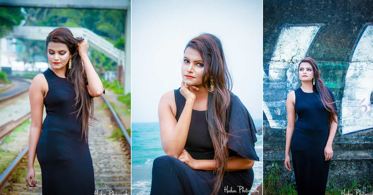 Shashi Perera