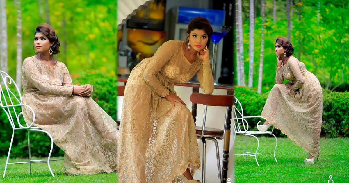 Dilini Aththanayake