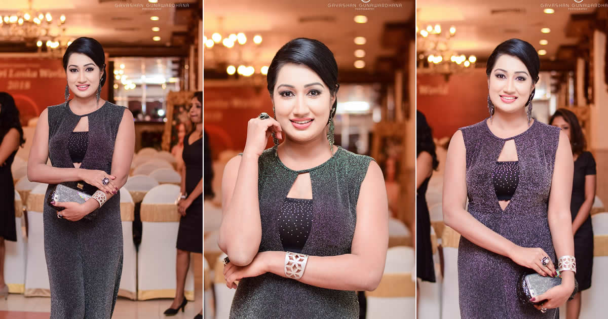 Imaya Liyanage Mrs Sri Lanka World 2018 Auditions LK Model Zone