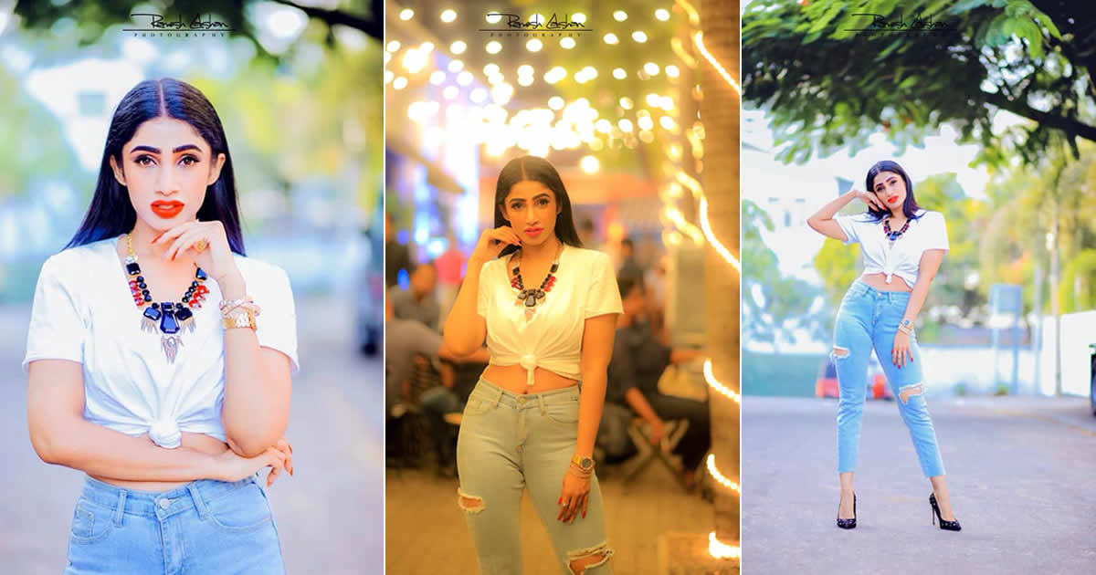 Aksha Sudari