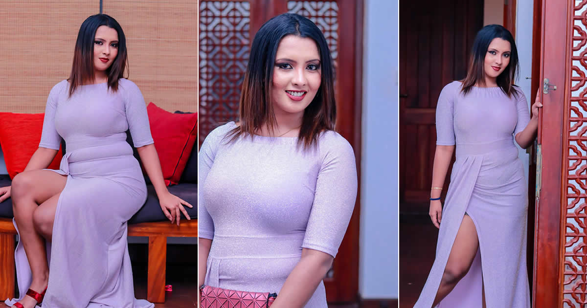 Shashi De Silva