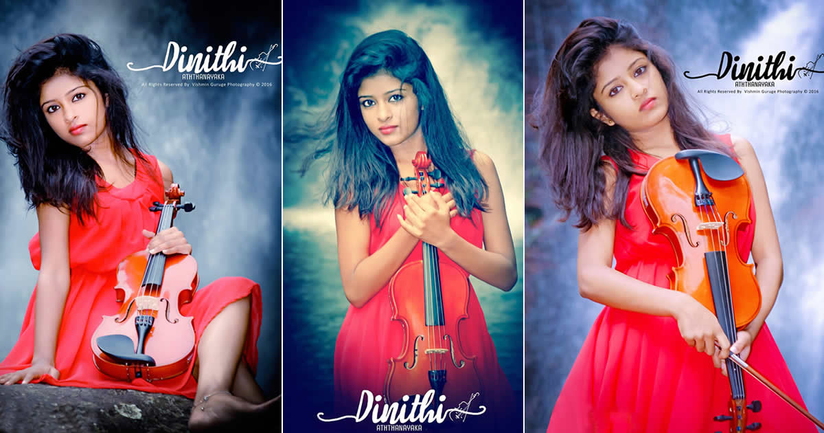 Dinithi Aththanayaka