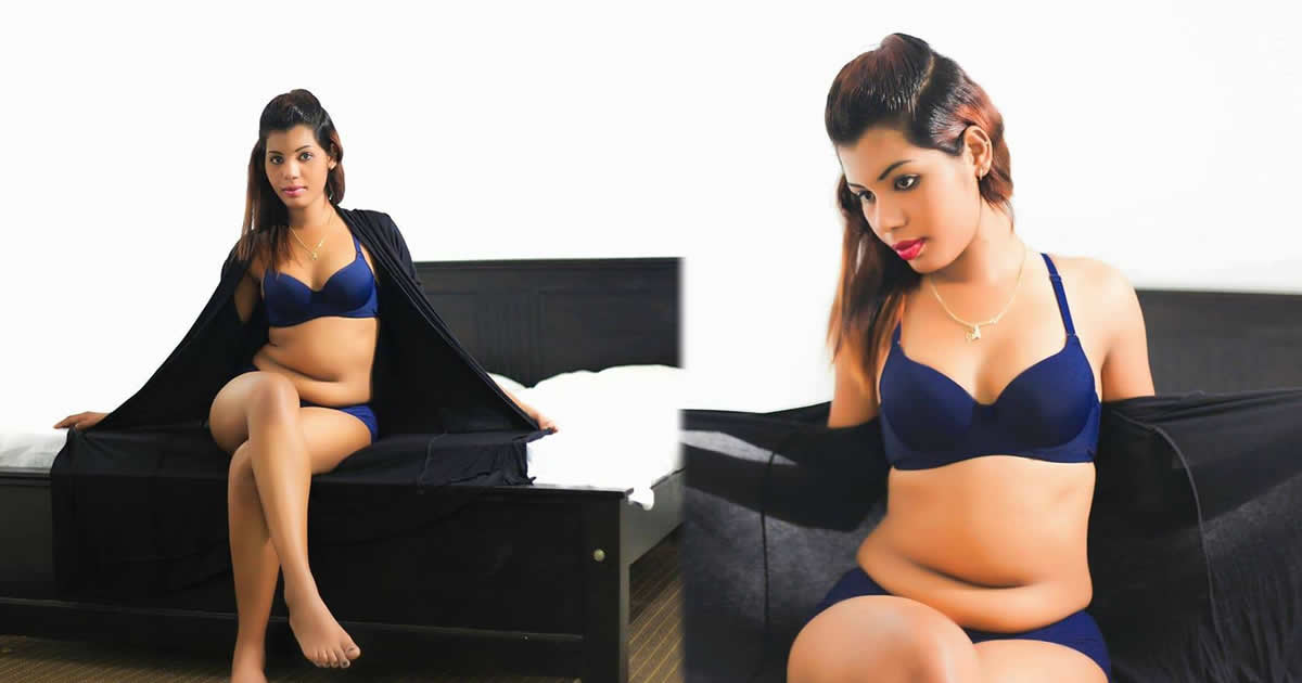 Sapna Fernando