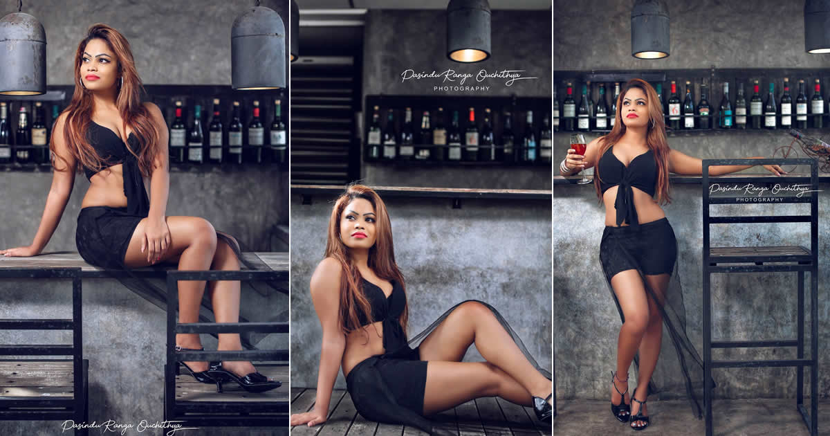 Madhushika Lakmali