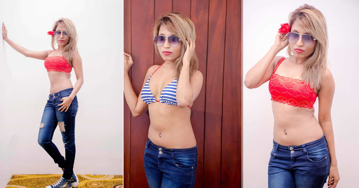 Shasha Mazel
