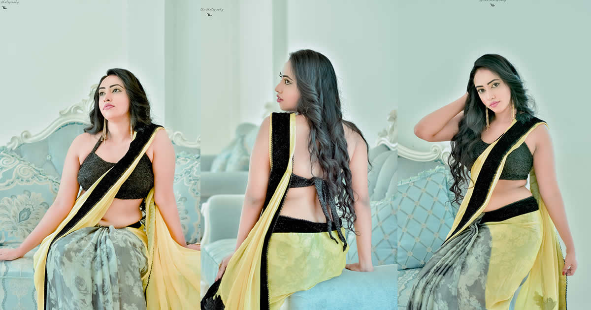 Oshini Upeksha Perera