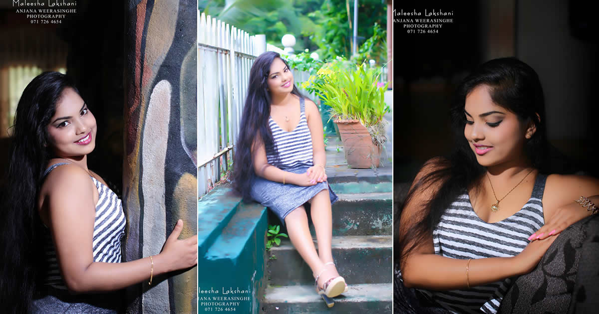 Maleesha Lakshani