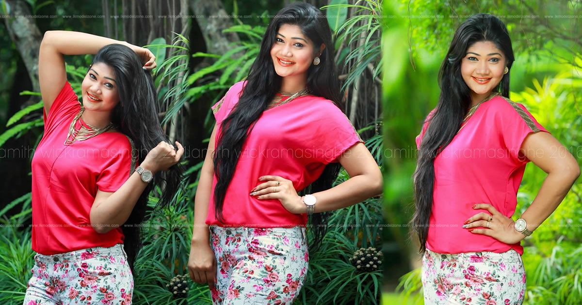 Sumudu Prasadini