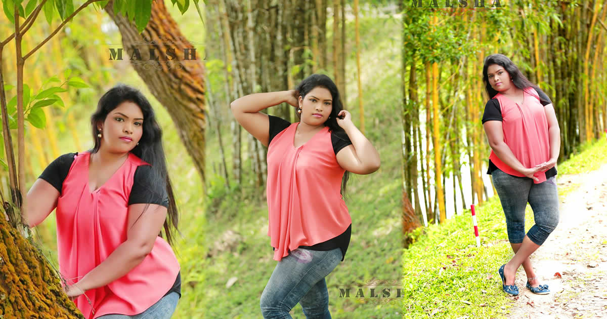 Malsha Sewwandi