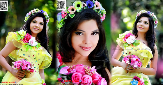 Shashi Anjelina