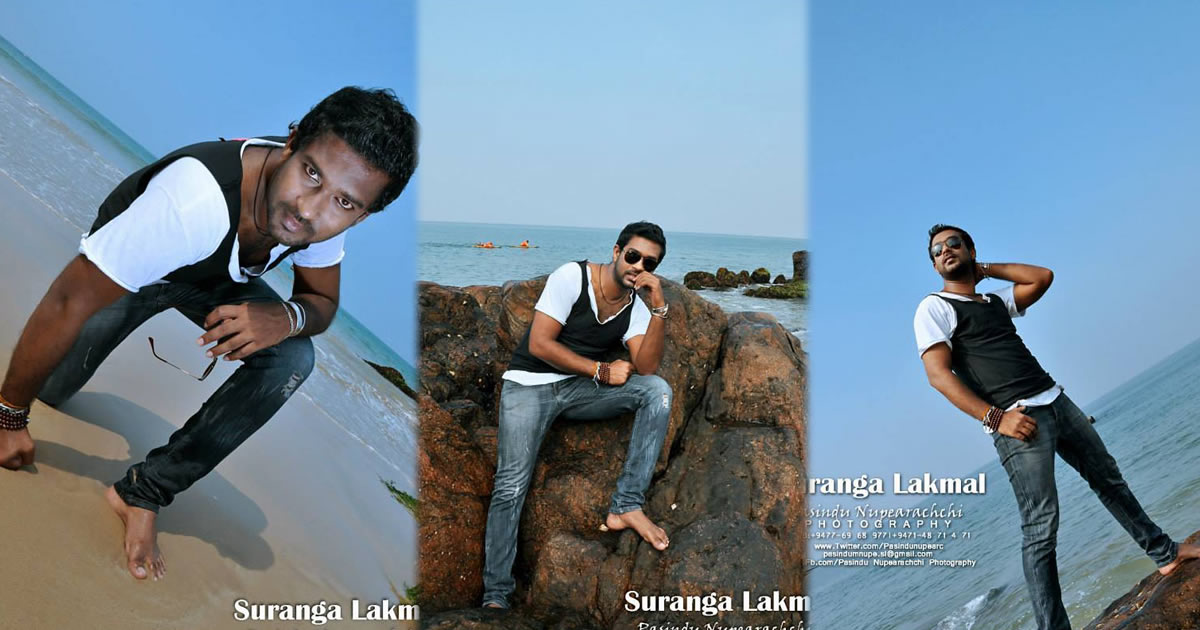 Suranga Lakmal