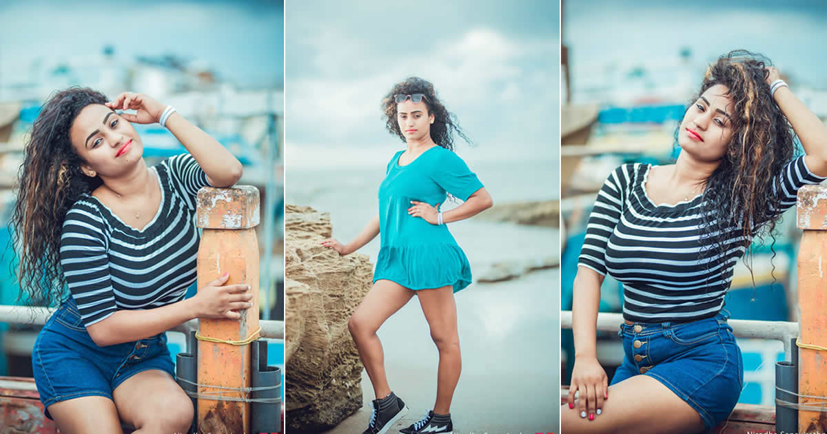 Deeshani Nadeenika