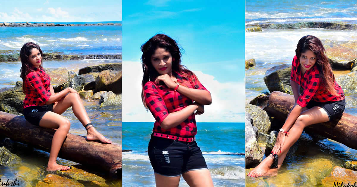 Nilukshi Fernando