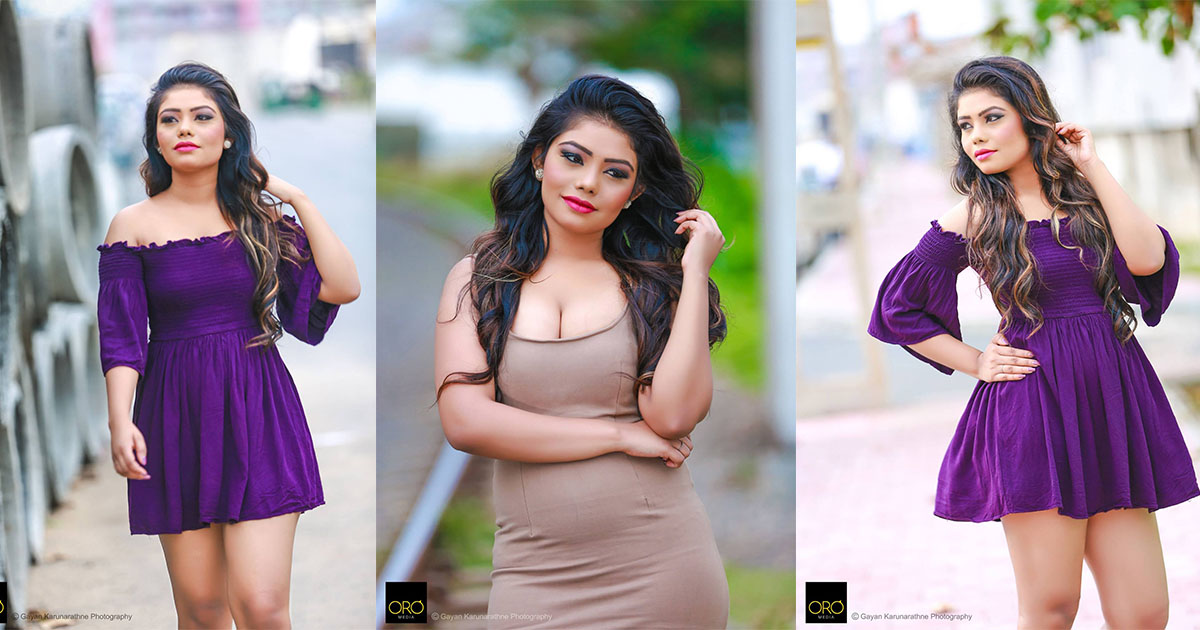 Vishaka Munasinghe