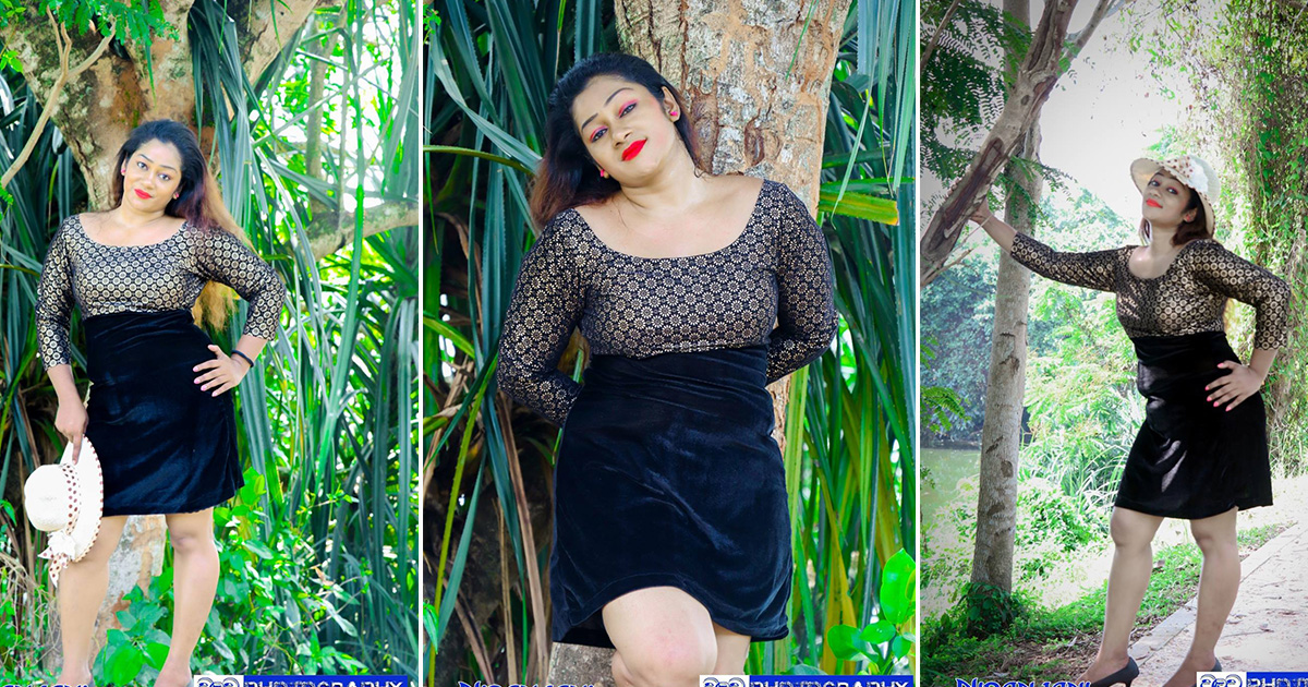 Niranjani Anusha