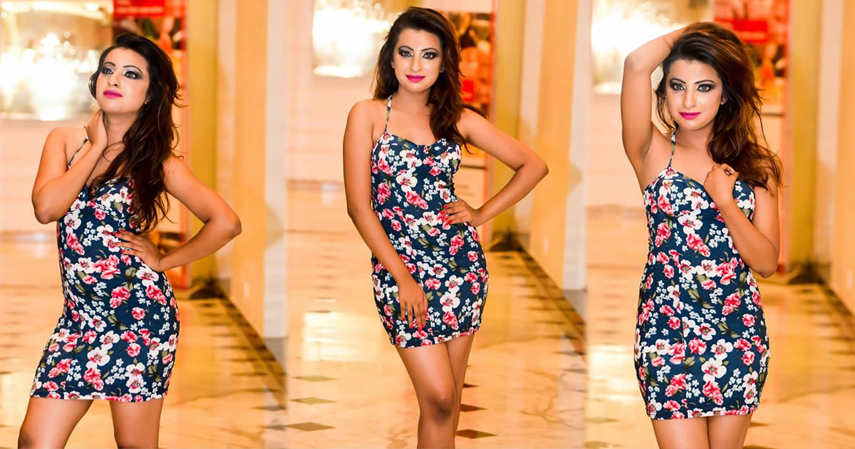 Disala Sasmini Samaraweera