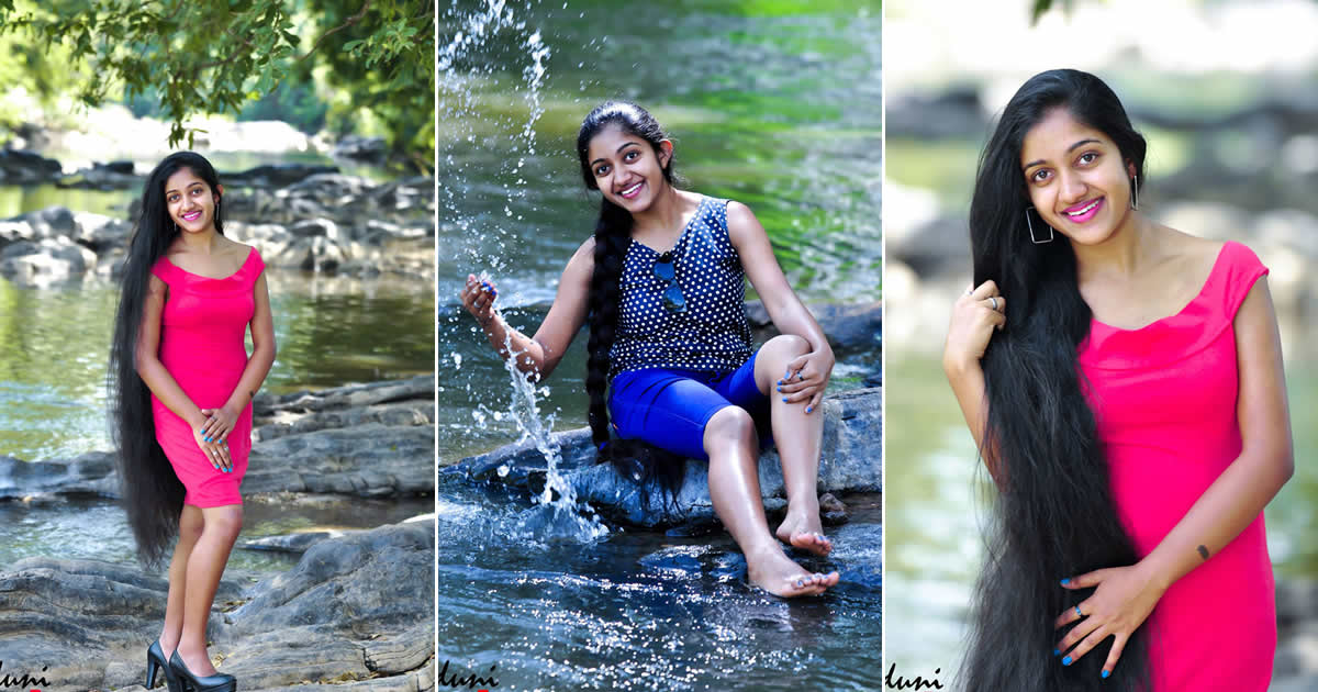 Induni Nilanka
