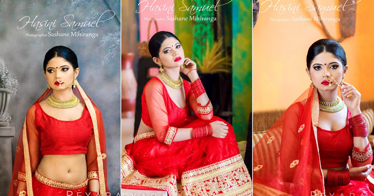 Hasini Samuel