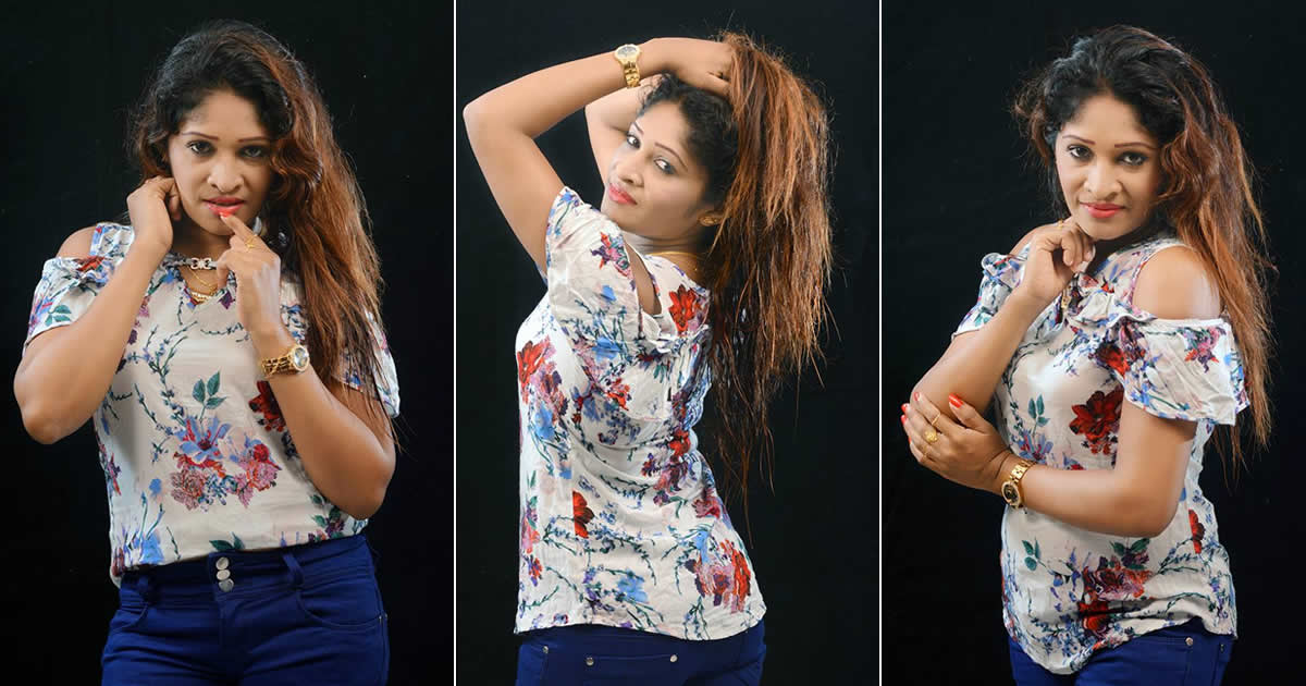 Nilukshi Fernando