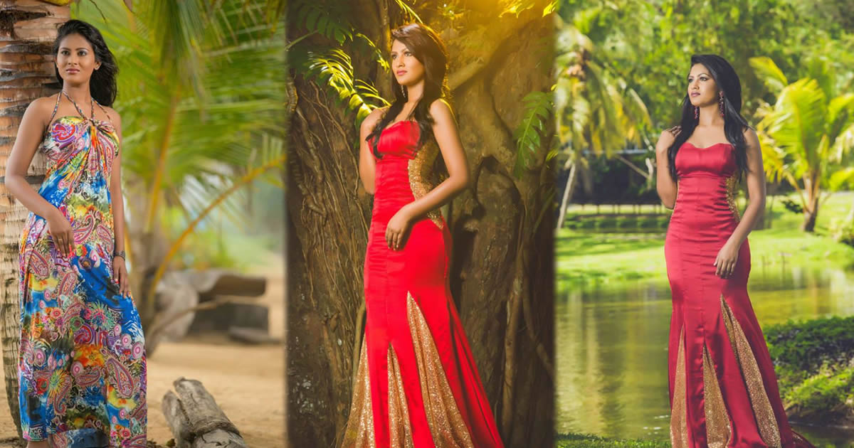Harshani Ruman