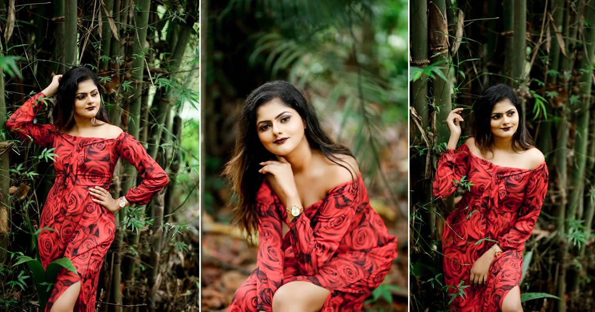 Shashi Dilrukshi