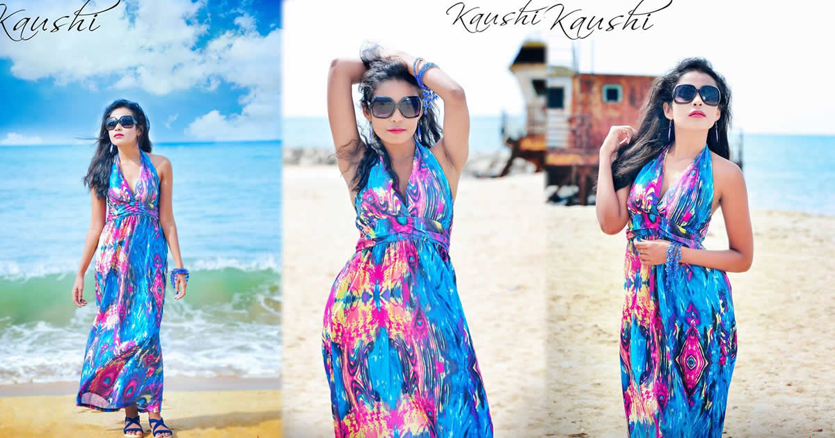 Kaushi Rathnayaka