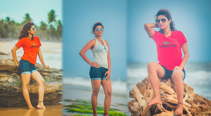 Adisha Shehani