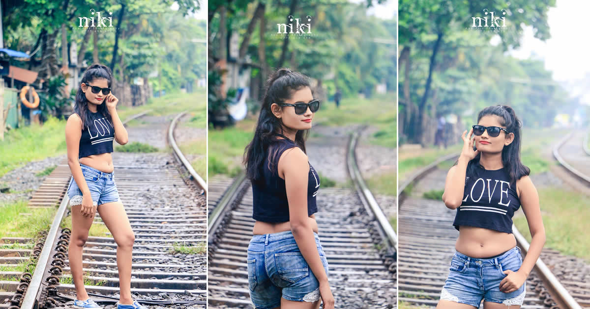 Niki Shanoli