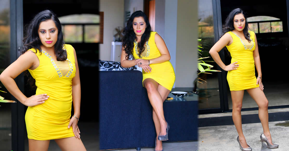 Nadeema Chathurani