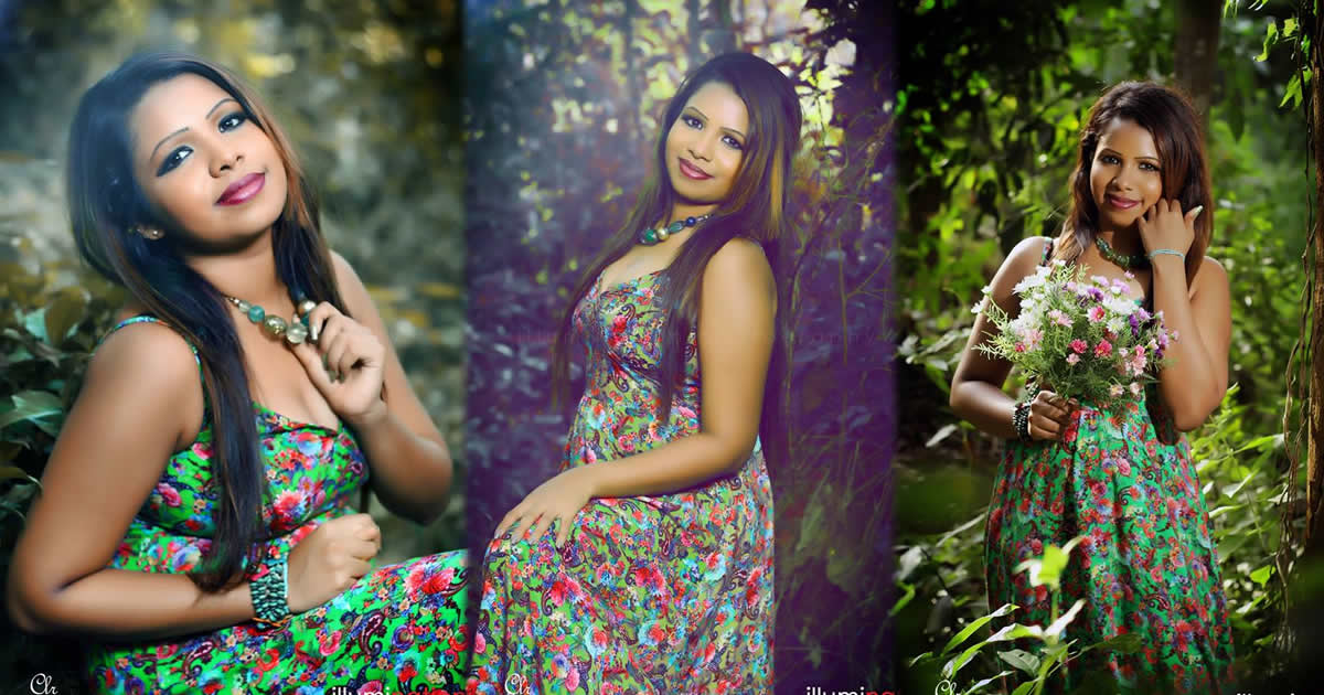 Sheron Perera