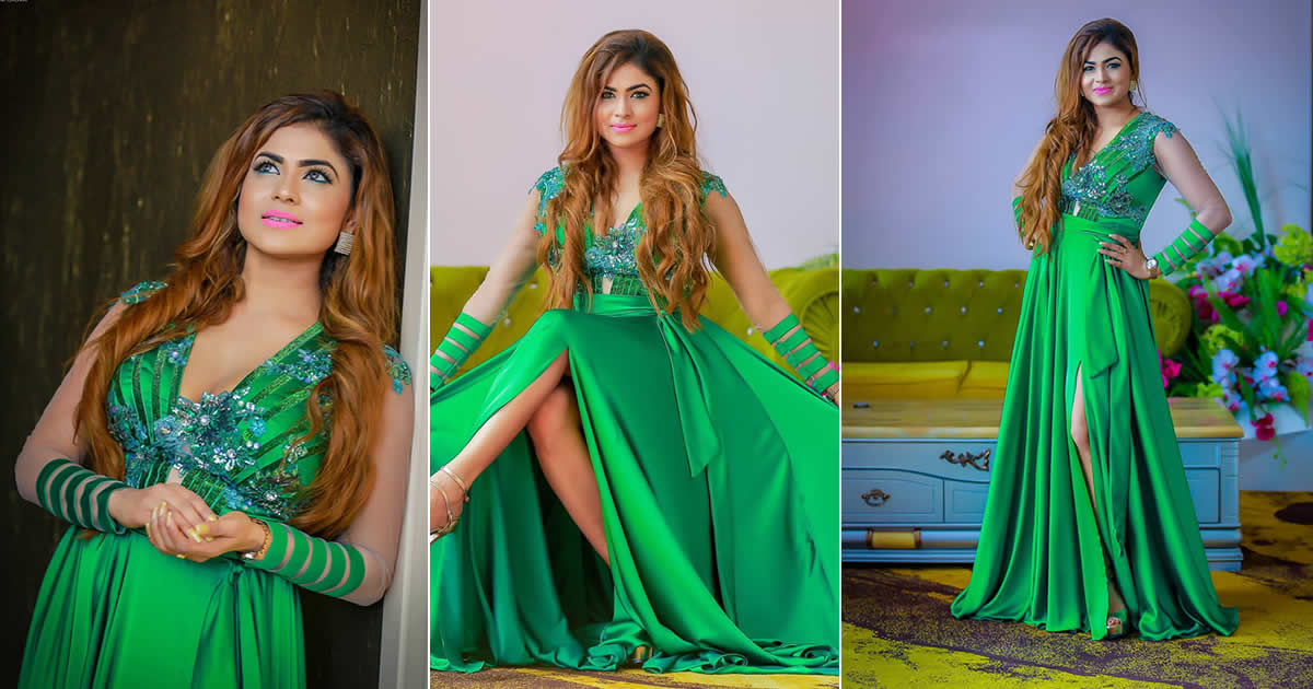 Ayesha Sandamali