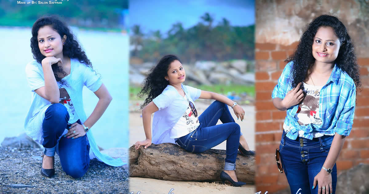Uwandi Jayarathna