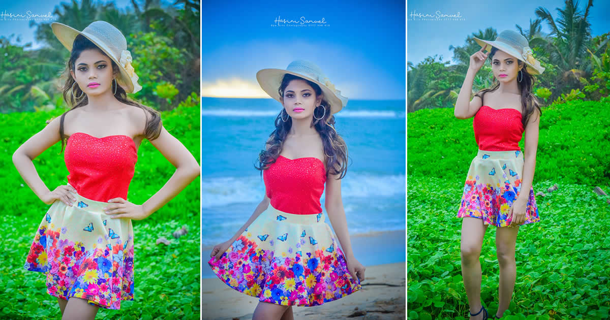 Hasini Samuel