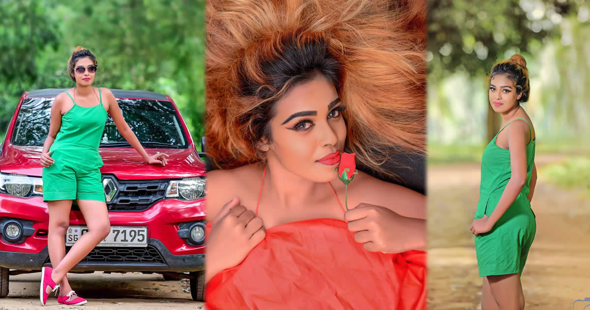 Roshani Sanju