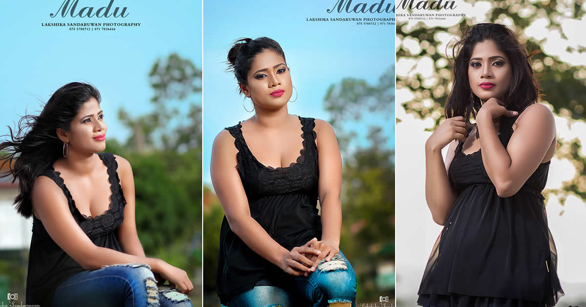 Satheesha Chamalee