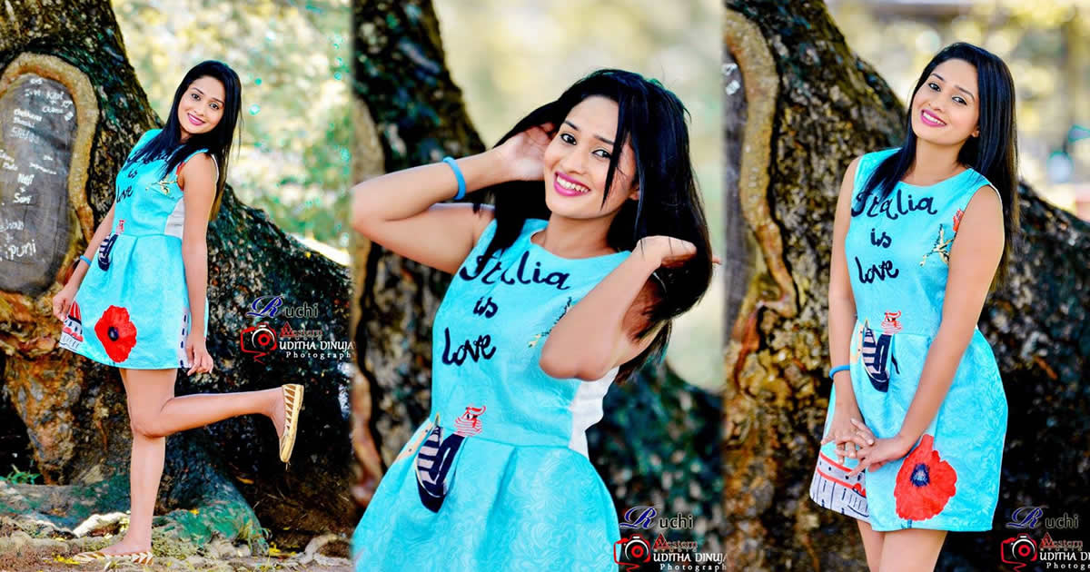 Ruchika Harshi