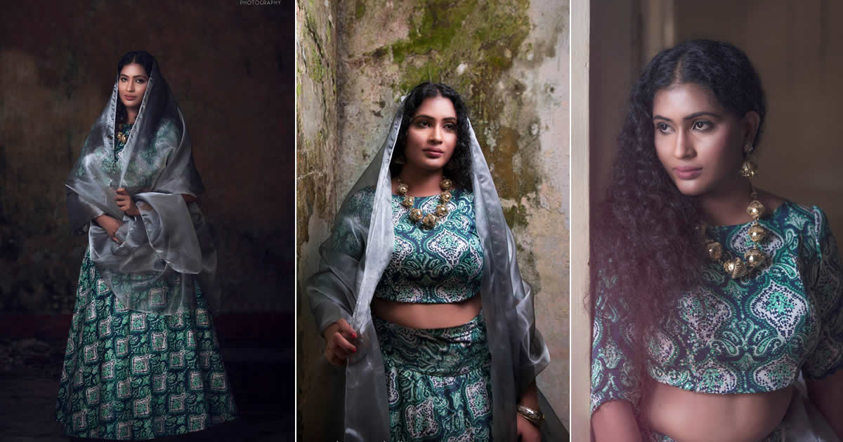 Shanika Hansani