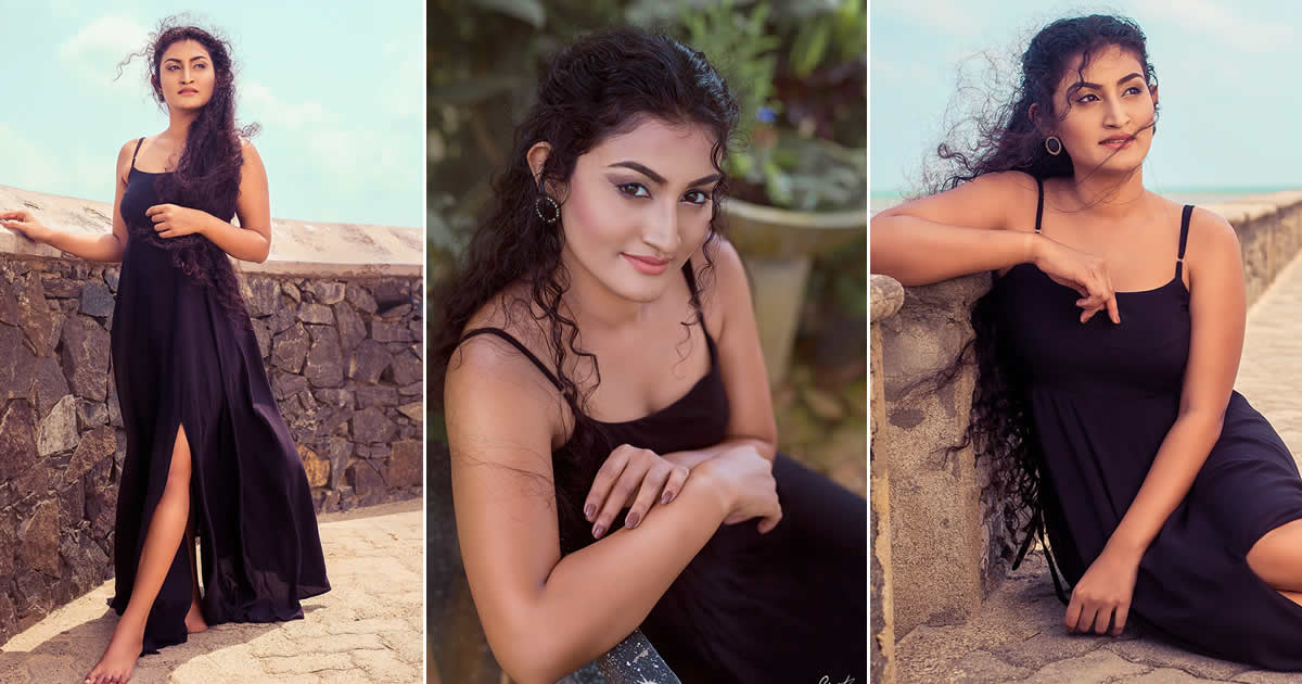 Nithya Devindi