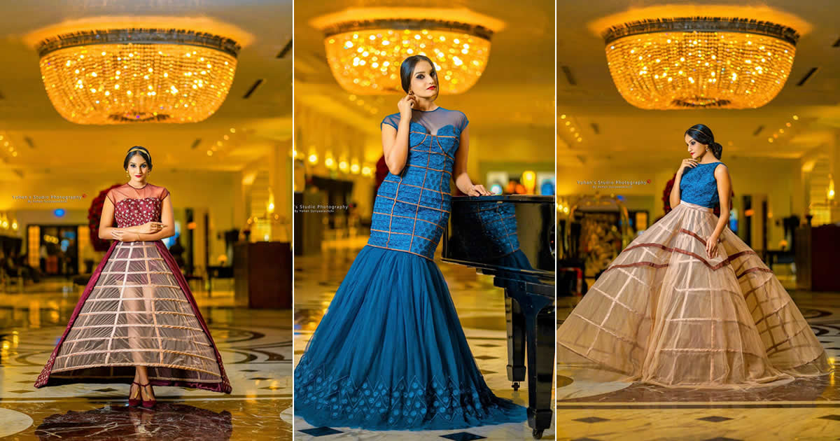 Shenali Perera