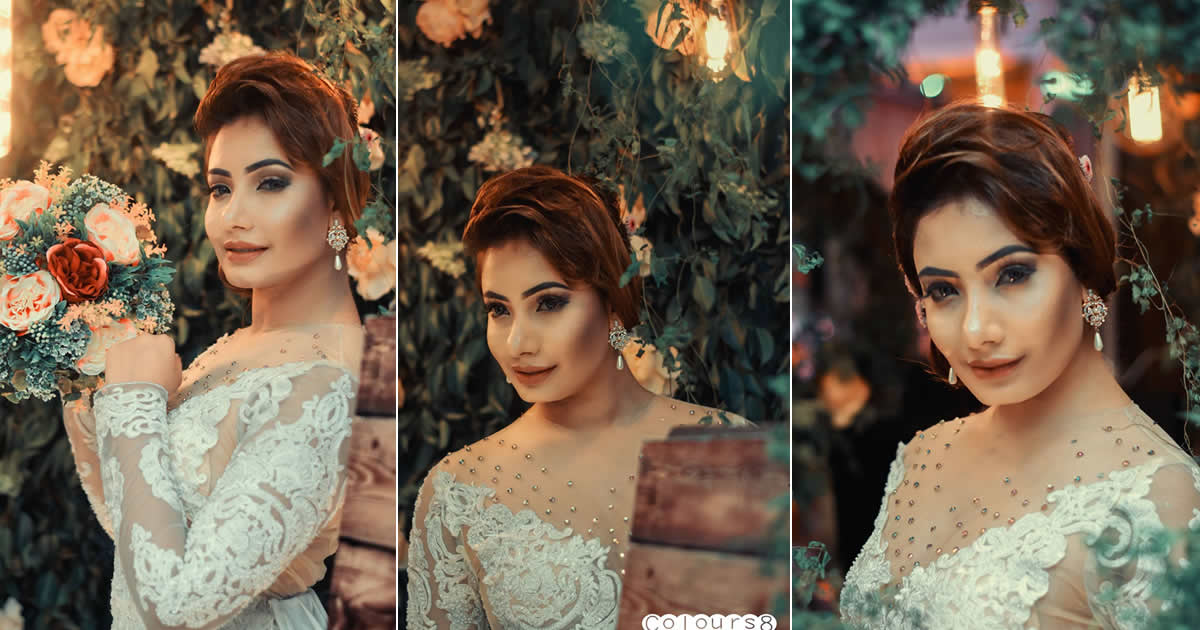 Teena Shanell Fernando