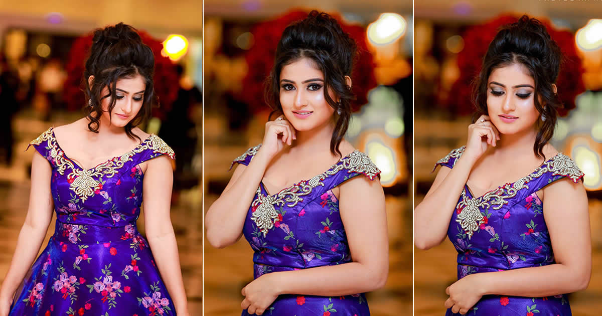 Maneesha Chanchala