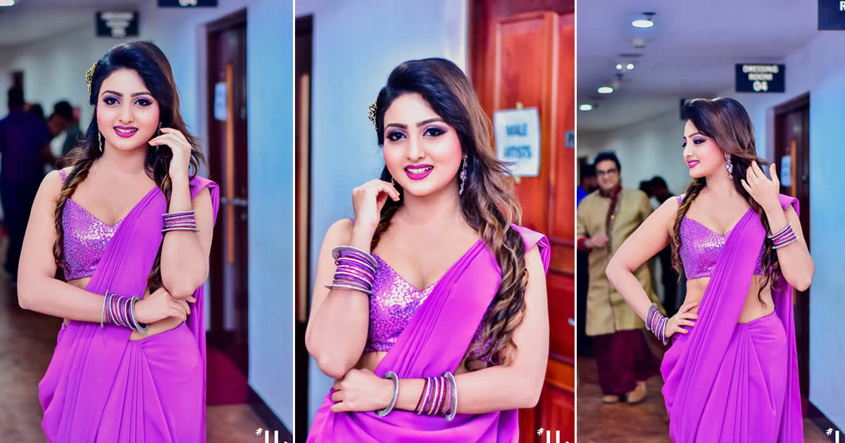 Vinu Udani Siriwardana