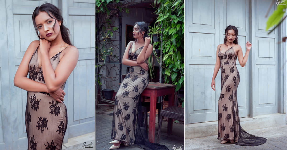 Fiona Nishadi Fernando
