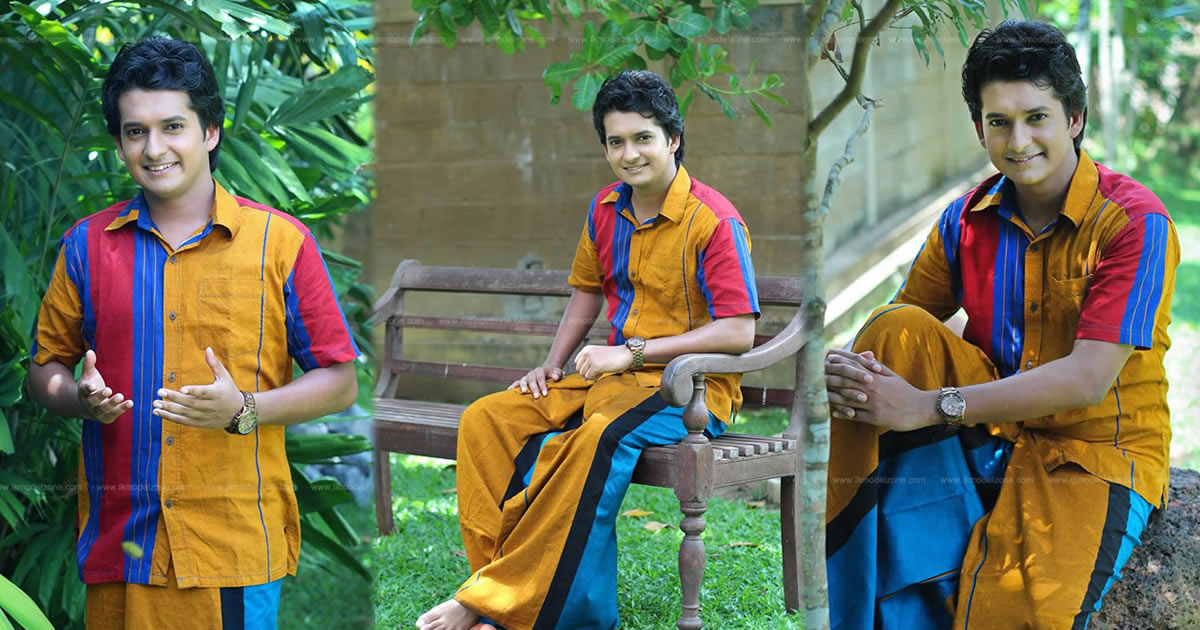 Madhava Wijesinghe