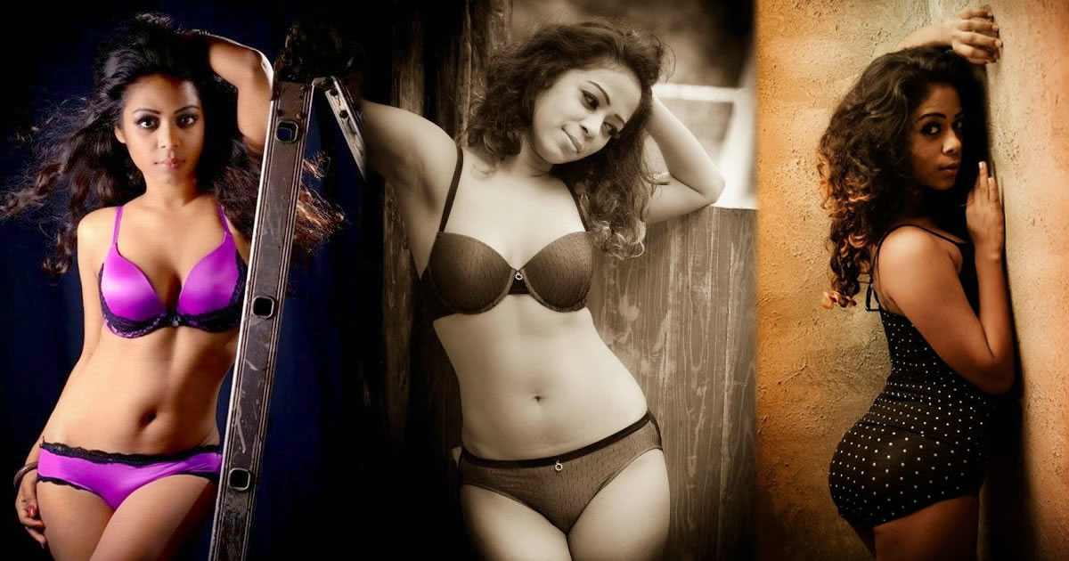 Nimasha De Silva