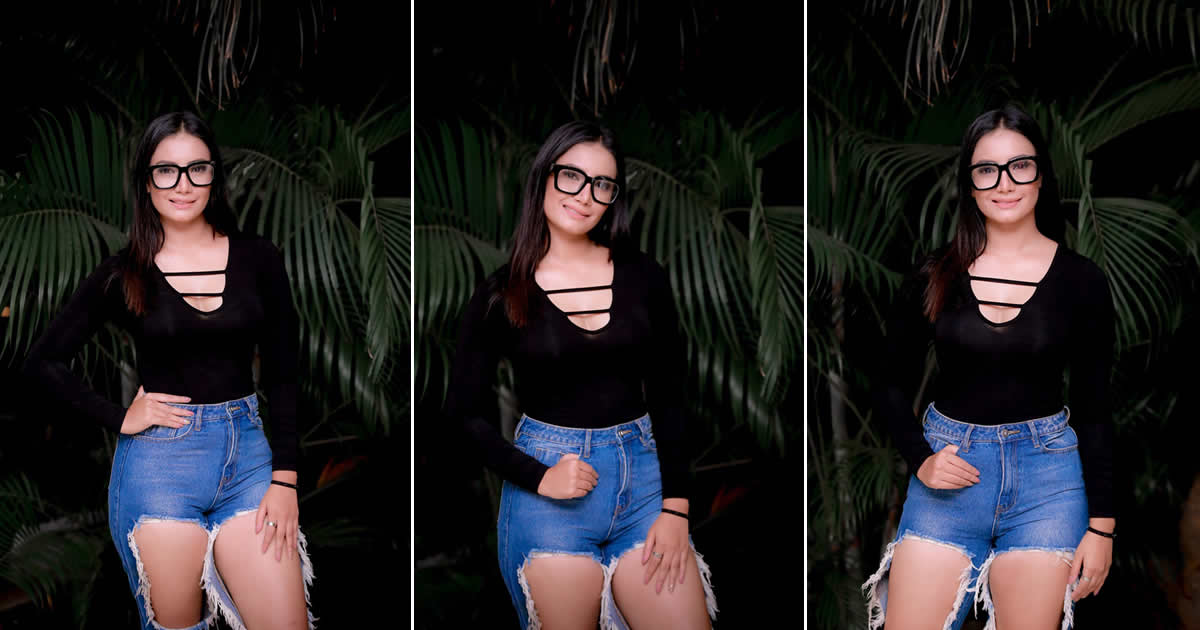 Teena Shanell Fernando