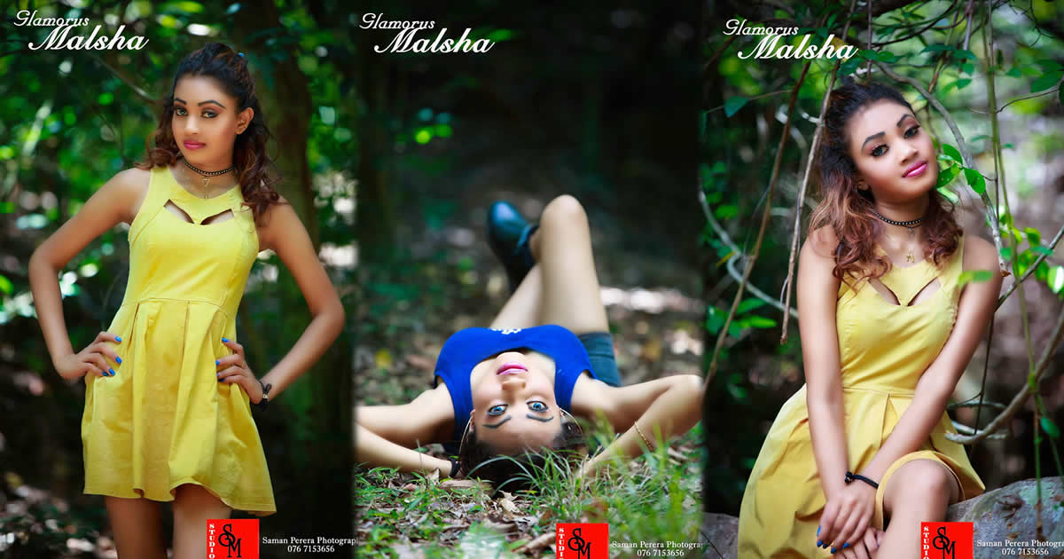 Shehani Malsha