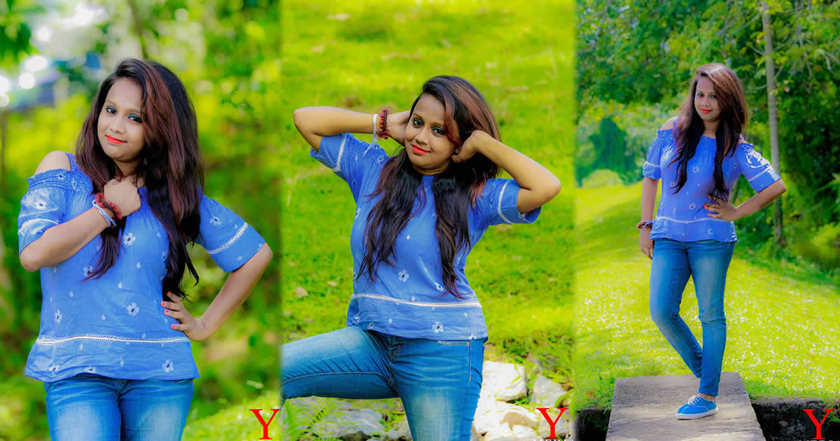 Nadeesha Jayakody