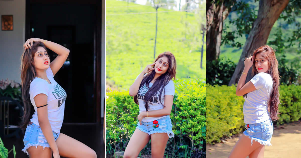 Kaushi Perera