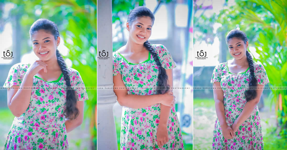 Shalini Fernando